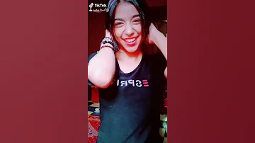 ملوك التيك توك حبيبه مجدي 