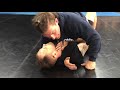 Mounted NoGi Ezekiel - ZombieProofBJJ (NoGi)