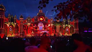 Dimitri Vegas B2B Nico Moreno Tomorrowland 2026 W2