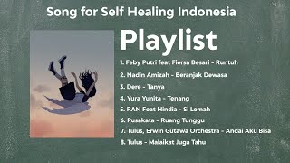 Song For Self-Healing Indonesia