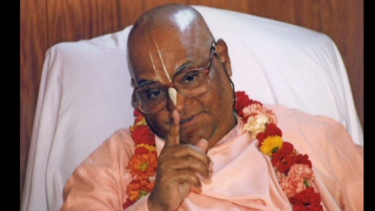 Shudh Bhakat Charan Renu Bhajan l 