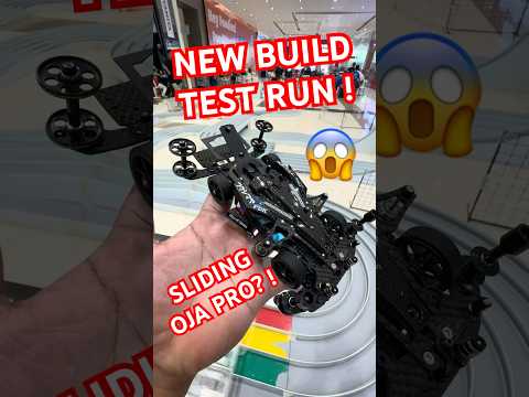 Tamiya Open Class
