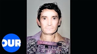How The Largest DEA Manhunt Uncovered Widespread Corruption In The Mexican Government | Our History