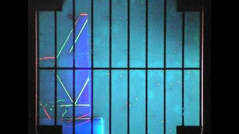 SiC stacking fault motion and green partial dislocations