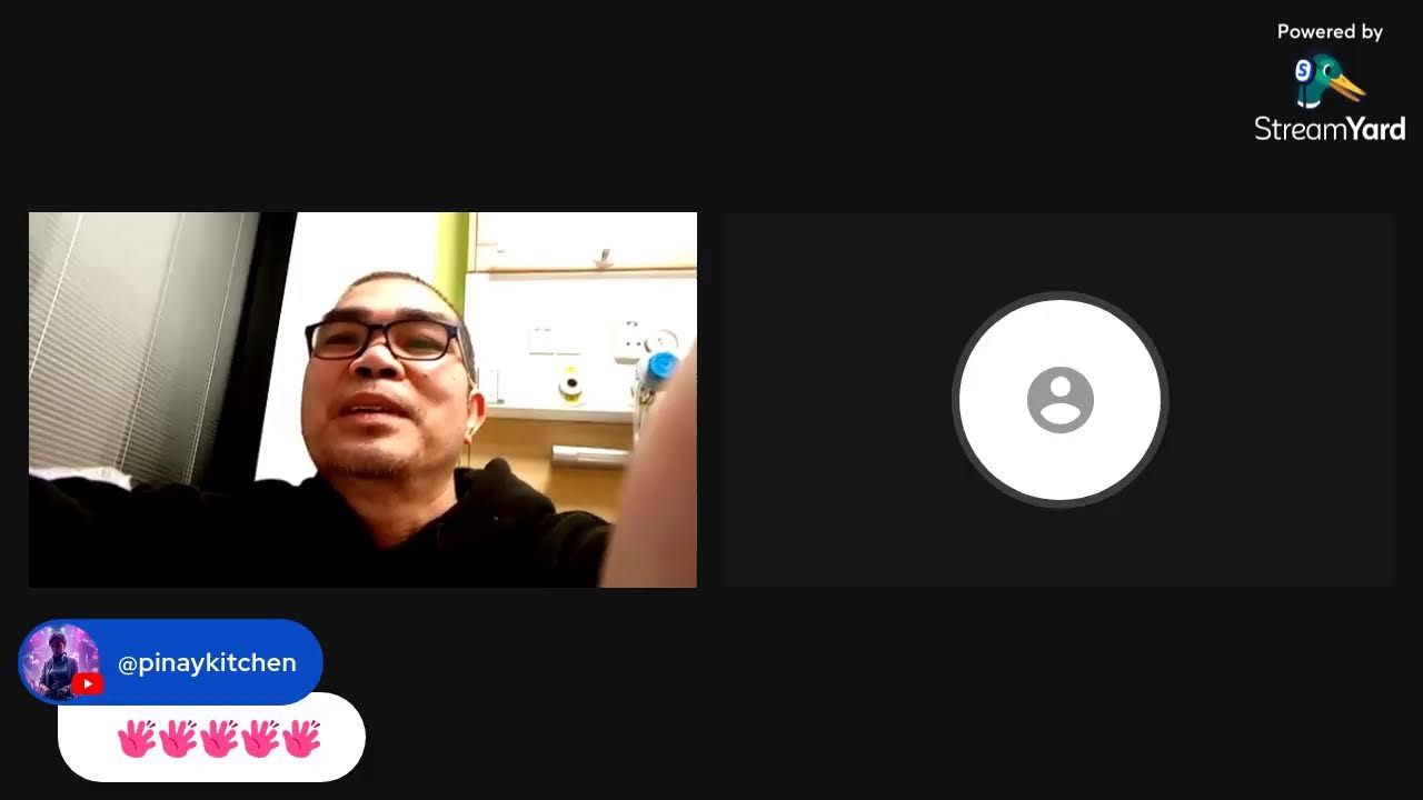 Let's sing and dance