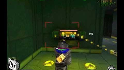 C&C Renegade Pr0 Rushes