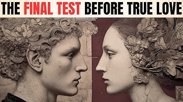 What the Universe Does to Rare Souls Before Sending Them the Right Person – Carl Jung Motivation