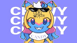 🎉 Candy Candy Meme | Dandy's World | Yatta