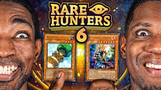 WINNER Takes the RAREST Yu-Gi-Oh Card! LEGACY OF DARKNESS! - Rare Hunters Episode 6