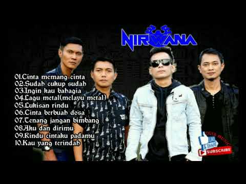 LAGU NIRWANA BAND TERBAIK