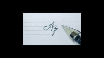 Name of Azha write ✍️ in beautiful cursive style.||. Comment your name to write a name.