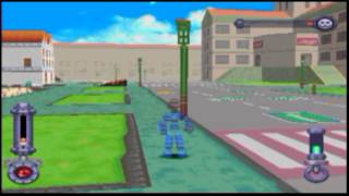 【ロックマンDASH】赤髪の実況プレイ　part4