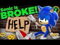 Game Theory: Sonic&#39;s Rings Are A SCAM!? (Sonic The Hedgehog)