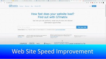 Using WP Super Cache Plugin To Improve Web Site Loading