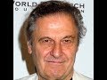 American actor joseph bologna 82 died from  pancreatic cancer