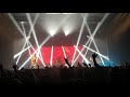 Asking Alexandria- Alone in a Room live in Birmingham O2 Academy (23/01/2018)