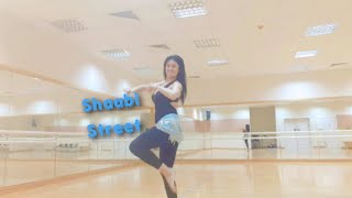 Amazing shaabi mix - Arabic Dance