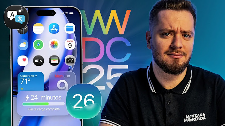 Apple se la juega en la WWDC25: ¿basta un rediseño para tapar la realidad?