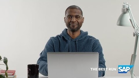 How Fast  Can Your Retailer Deliver What You Need? | SAP Retail