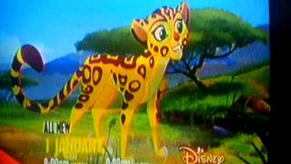 Disney Channel Asia Continuity 43 mqdefault