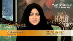 Duet Dengan Mendiang Uje, Umi Pipik Menangis  - Durasi: 2:25. 