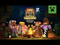 Camp enderwood official trailer  minecraft dlc