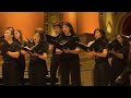 Ashes To Dust VYC Voices Vancouver Youth Choir 