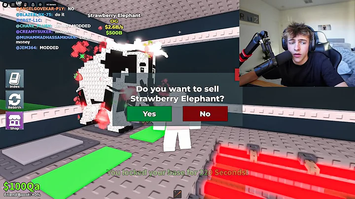 i sold steak's best brainrot