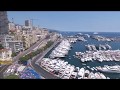 2017 Monaco Grand Prix: Qualifying Highlights