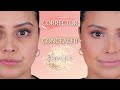 CONCEAL DARK CIRCLES FOR GOOD! MY TOP CORRECTORS, CONCEALERS, AND SETTING POWDERS FOR DARK CIRCLES