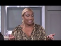 NeNe Leakes Calls Out Her Friends!