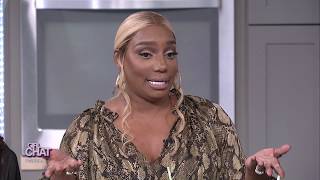 NeNe Leakes Calls Out Her Friends!