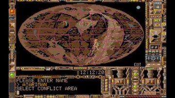 phantasm for Atari ST (slideshow)