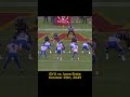 BYU vs. Iowa State - October 25th, 2025