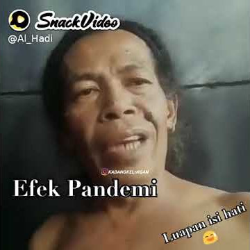 #pandemi  kang #sodik  #setorywa #viral