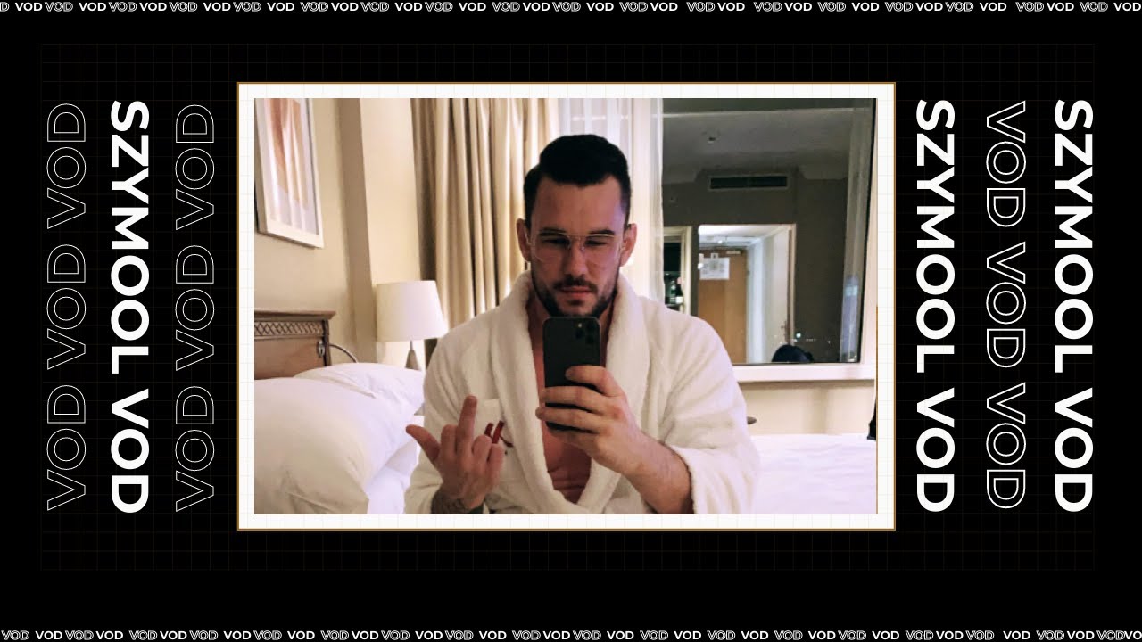 24-02-2021 szymool  - Szukam żony po raz setny, tinder + ome, spoko