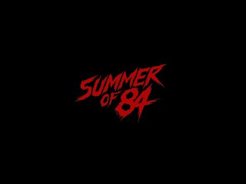 SUMMER OF 84 en DVD, Blu-ray et VOD - version VOST