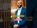 Somali-American founder of an INC 500 global translation company. #SomaliExcellence #startups