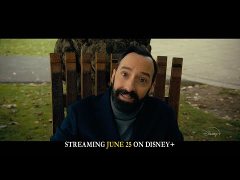 Two-Episode Premiere on June 25 | The Mysterious Benedict Society | Disney+
