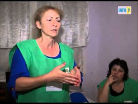 დარღვევები ხელვაჩაურის რაიონში