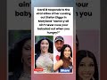 Cardi B Responds to Stefon Diggs Viral Clip #cardib #stefondiggs #shorts
