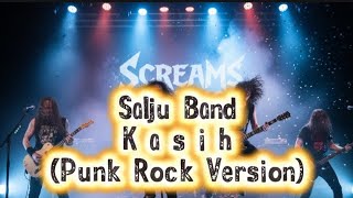 Download Lagu Salju Band - Kasih (Punk Rock Version) #aicover #coverrock #musikindonesia #coverbandindonesia MP3 Download Lagu Salju Band - Kasih (Punk Rock Version) #aicover #coverrock #musikindonesia #coverbandindonesia MP3