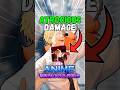Chainsaw Man Is BROKEN! (Anime Vanguards)