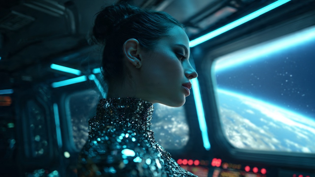 Lovely | Elite Trance Music (Official Music Video)