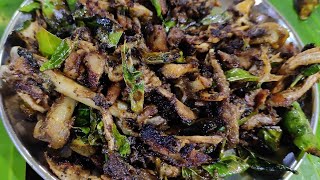 Salem Special Pichi Pota Nattukozhi Varuval/Shredded Chicken/Pichi Pota Nattukozhi recipe in tamil