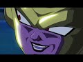 Rip christopher ayres  frieza