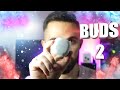 Galaxy Buds 2 | ОБЗОР И ОПЫТ