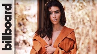 Kim Kardashian West: One Day in Crestwood Hills | Behind The Scenes Billboard Cover Shoot