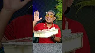 Gak Bakal Menyesal Kalau Punya Food Storage Ini