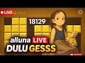 Alluna Jsmn sedang live sekarang!
